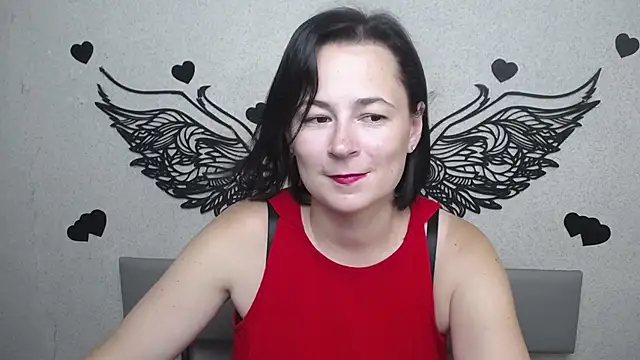 Chat +18 de MarieSho ao vivo