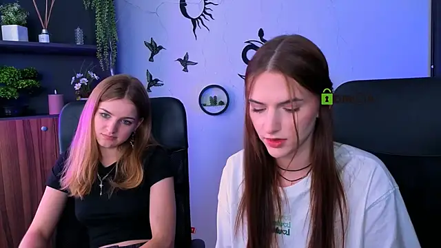 Czat XXX na żywo – lisa_dark_