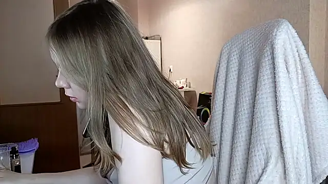 Živý XXX chat VadaSweet