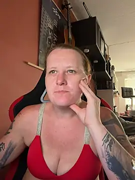 wetgerman_2 Obrolan Langsung XXX