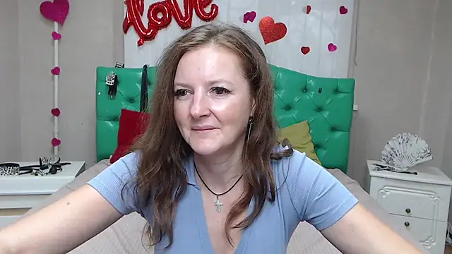 Chat XXX Live MeganPirs