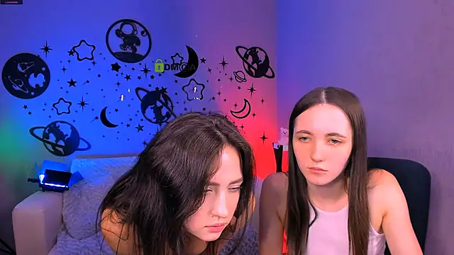 Chat XXX ao vivo de bella_dorn