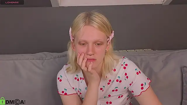 Lilly_Jhonass 라이브 XXX 채팅