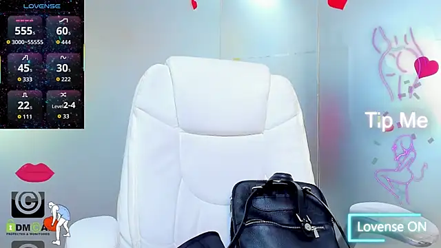 Chatroom XXX en direct de anyarosses