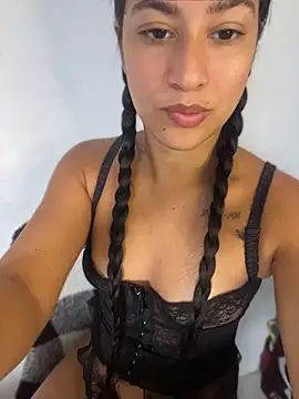 Chat XXX ao vivo de Alanabrl