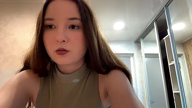 Chat XXX Live MarryWesby