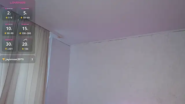 mrs_kitty69 Obrolan Langsung XXX