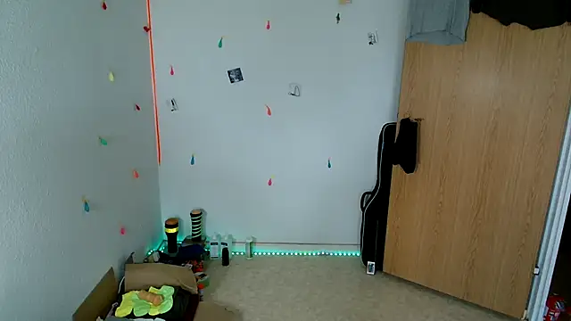 Czat XXX na żywo – hei_69