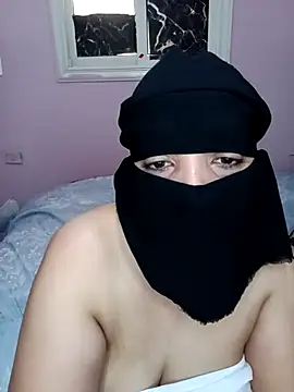 Czat XXX na żywo – hot_farawla00