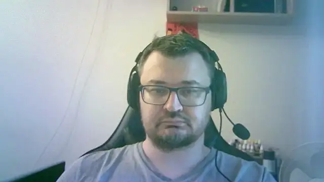 SirAbuser – Naživo XXX chat
