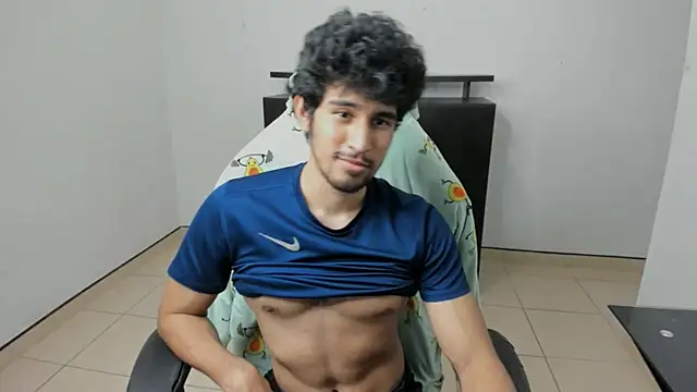 Chat XXX Live Jeremy_colton