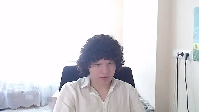 Arsen_schneider's Webcam Show