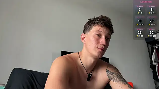 Chat XXX Live ohh_dani