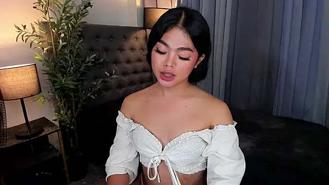 Chat XXX Live AsianHugecockAnna