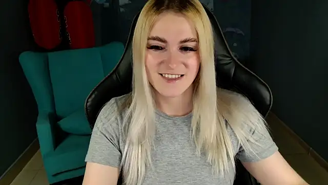 Stef_Nicks Obrolan Langsung XXX