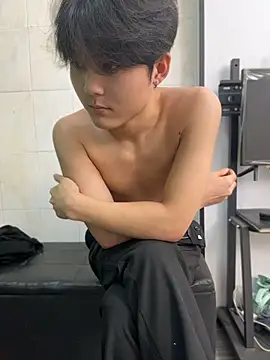 Czat XXX na żywo – Zeya123