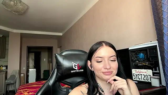 Chat XXX Live DwanaCrutchfield