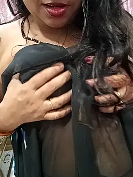 anamik03 Obrolan Langsung XXX