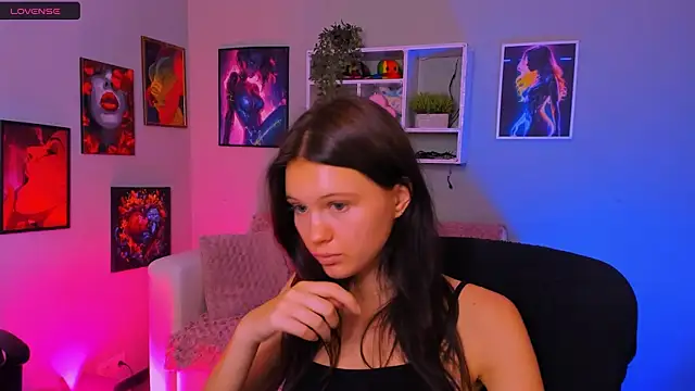 Chat XXX Live noelle_woww