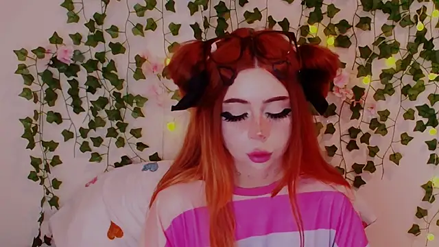 suemeow Live XXX Chat