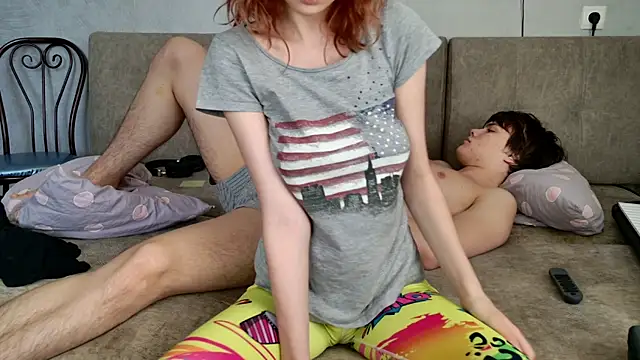 Bonnie_And_C1yde live XXX chat