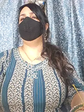 Chatroom XXX en direct de cute-tanvi