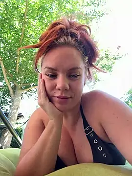 AnjaAmelia 라이브 XXX 채팅