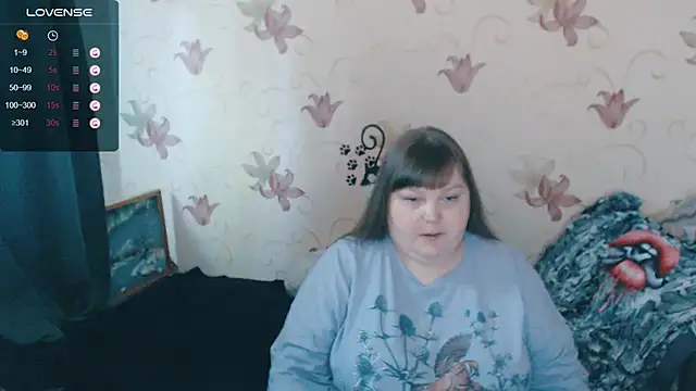 Chat XXX en directo de fistashka___