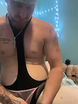 Chat XXX en directo de mygodisgood45