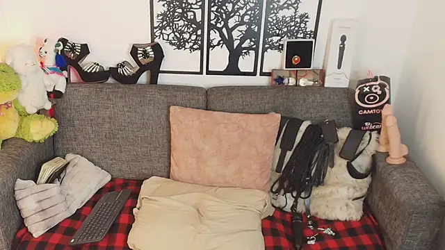 Angelabrowm 라이브 XXX 채팅