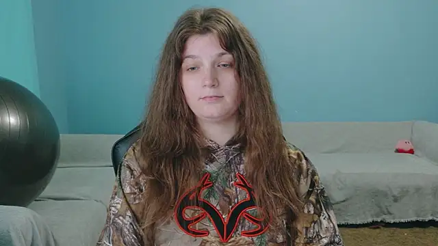TreeJeanne Live XXX Chat