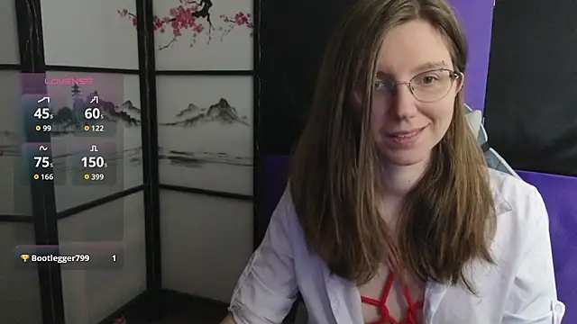 XXX chat uživo modela scarlettsrose