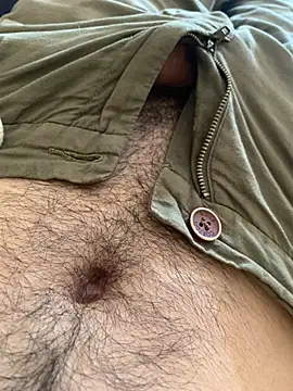 XXX chat uživo modela MuzzyFacing