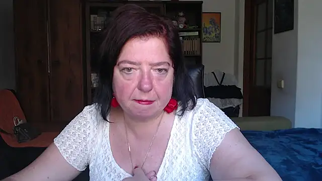 Chat XXX en directo de Violet_Pulse