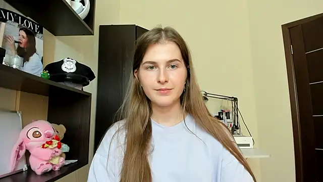 OhMyAlice's Live XXX Chat