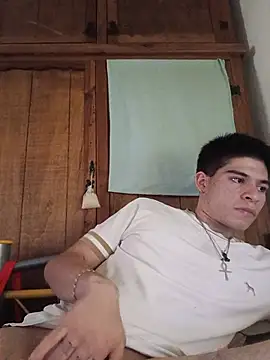 Oliver_LA Chat XXX live