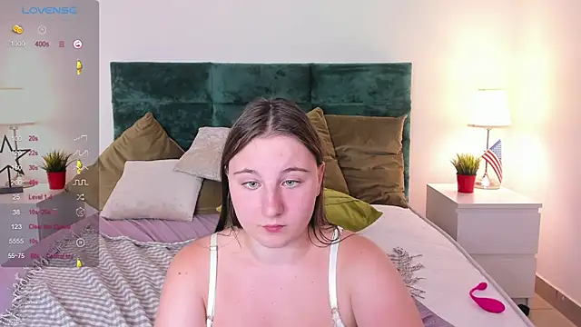 gohardmily's Live XXX Chat