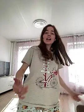 Chat +18 de Lady_woman ao vivo