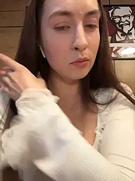 Živý XXX chat Holly_Play