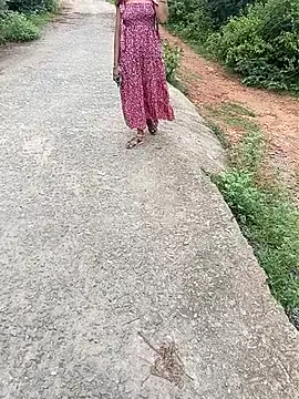 Anshibhabhi Obrolan Langsung XXX