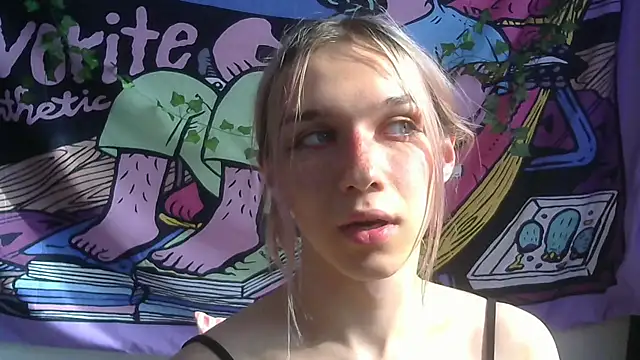 icebenz's Live XXX Chat