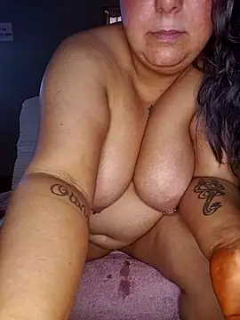 Jaclynnbaby's Live XXX Chat