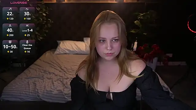 CrystallPaws' Live XXX Chat