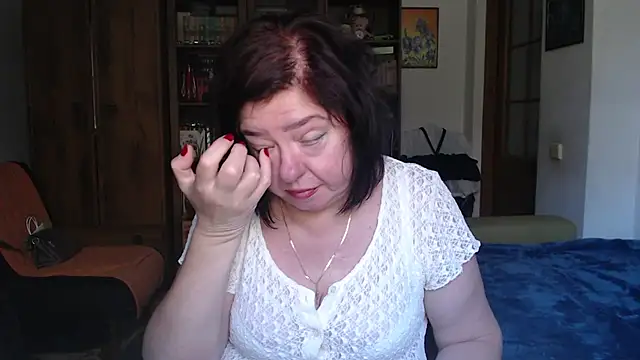 XXX chat uživo modela Violet_Pulse