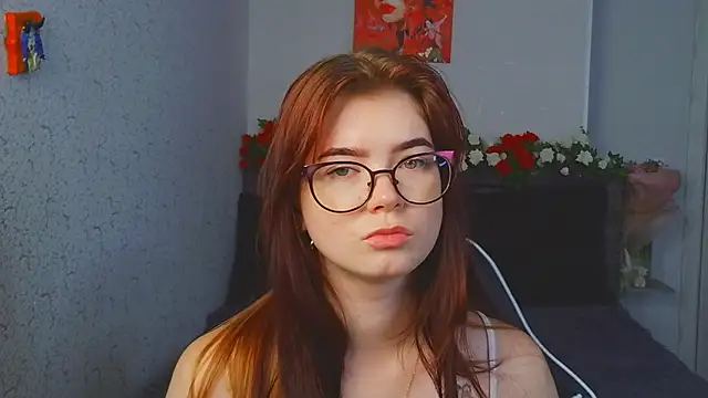 XXX chat uživo modela MelissaMay__