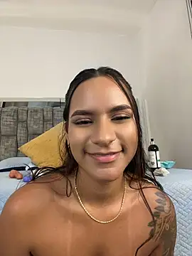 Chat XXX Live amara_wet04