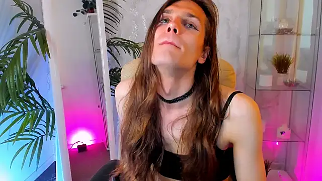 WillFobos Live XXX Chat