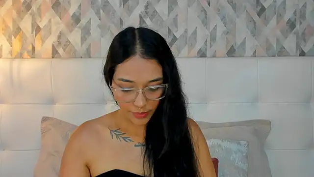 Roseaurora Chat XXX in diretta
