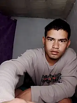 Elvendito Live XXX-chat