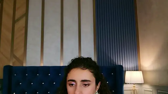 Susan_Fors' Live XXX Chat